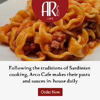 Arco Cafe image 7